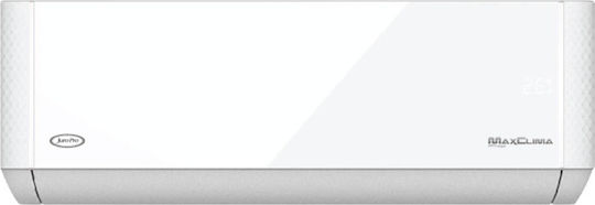 Juro-Pro Maxclima Aparat de Aer Condiționat Inverter 12000 BTU A+++/A++ Cu WiFi Alb