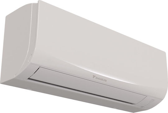 Daikin Comfora FTXP-N Klimaanlage Inverter 24000 BTU A++/A+ mit Titanklärfilter
