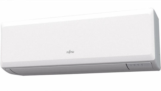 Fujitsu Серия KE Климатици Инвертор 14000 BTU A++/A+ с WiFi и Безшумна Работа