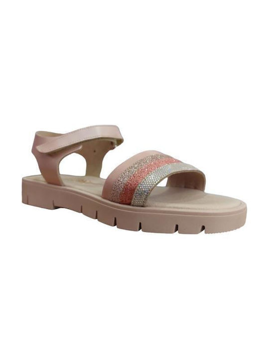 Su Sandals Kids' Sandals Rose Gold