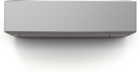 Fujitsu Серия KE Климатици Инвертор 14000 BTU A++/A+ с WiFi и Безшумна Работа Сребрист