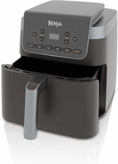 Ninja Max Pro Air Fryer 6.2lt Μαύρο