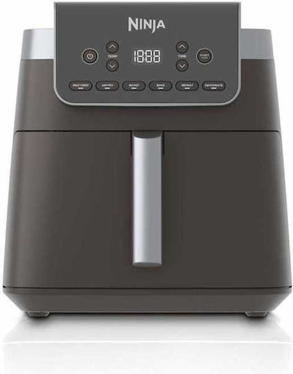 Ninja Max Pro Air Fryer 6.2lt Μαύρο