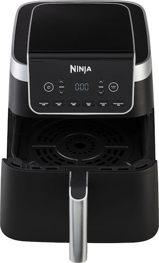 Ninja Max Pro Air Fryer 6.2lt Μαύρο
