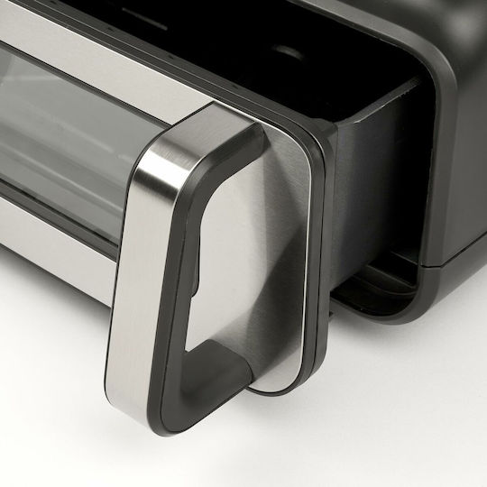 G3Ferrari Air Fryer 10lt Μαύρο G10181