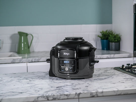 Ninja Foodi Air Fryer 4.7lt Μαύρο