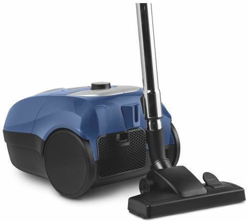 Zelmer Cuba Staubsauger 650W Eingetütet 3Es Blau