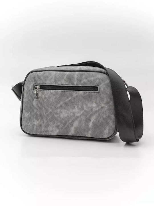 Fragola Damen Tasche Crossbody Gray