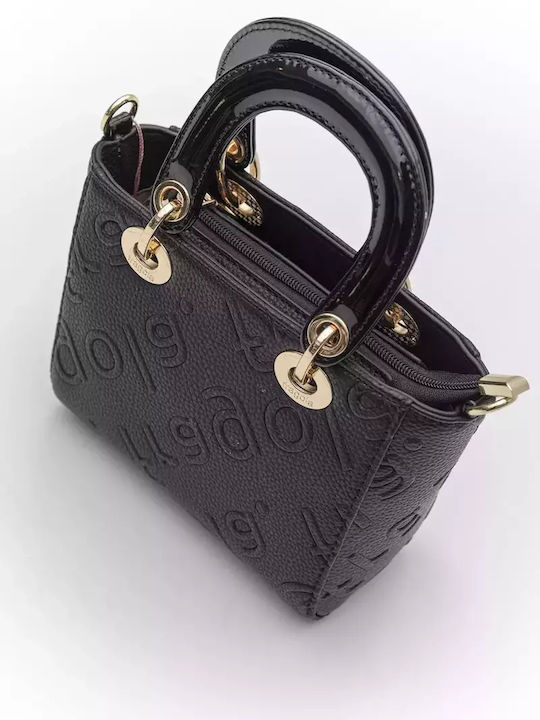 Fragola Women's Bag Hand Black