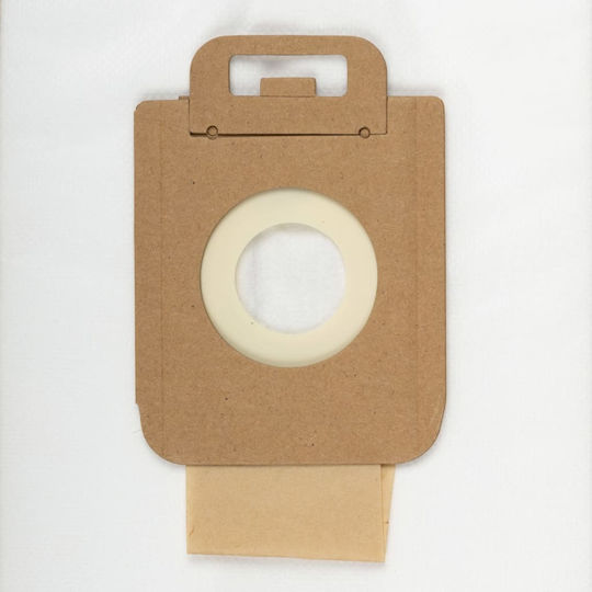 Nilfisk Vacuum Cleaner Bags 20pcs Compatible with Nilfisk Vacuum