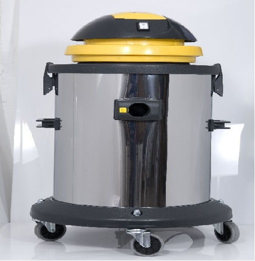 Soteco Speedy 202 Aspirator Solide 1300W cu Inoxidabil Recipient 19lt