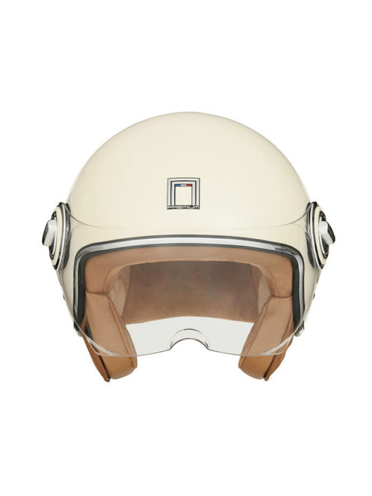 Nox Idol Jet Helmet ECE 22.06