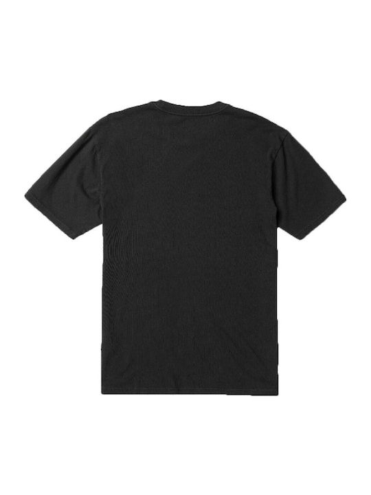 T-shirt Black