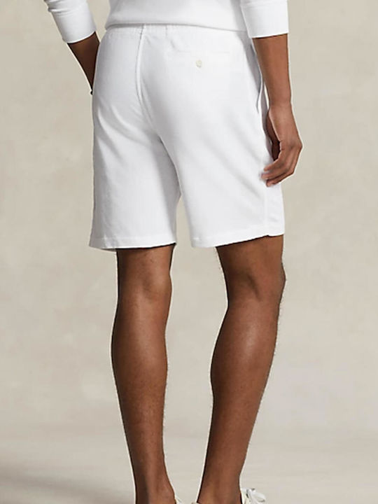 Ralph Lauren Men's Shorts White