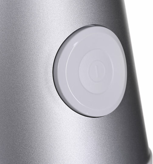 Bosch Serie 2 Блендер с Каната Тритан 600 мл 450W Сребрист