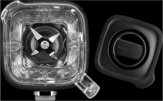 Blender 1.4 lt 1200W Black 5KSB4026EBK