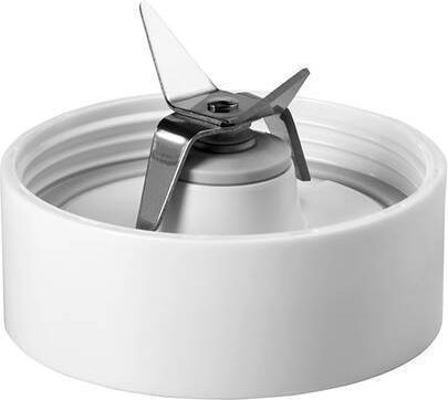 Concept SM3380 Μπλέντερ με Κανάτα Tritan 570 ml 500W Λευκό