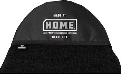 Ronix Wakesurf H.o.m.e Carbon Pro M50 Black