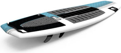 Liquid Force Twinzer Skimboard