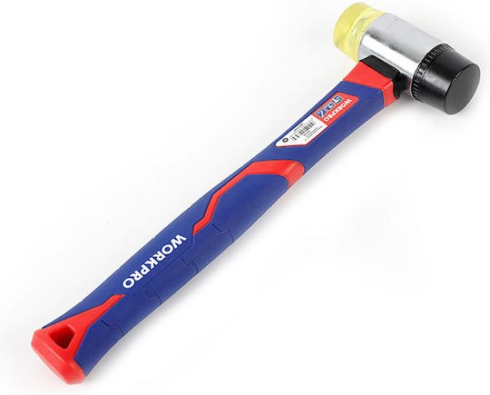 WorkPro Hammer with Fiberglass Handle WP241036