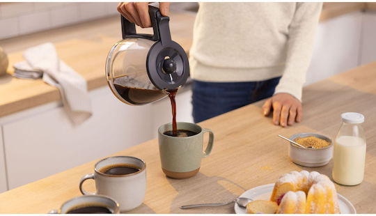 Bosch Filter Coffee Machine 1200W