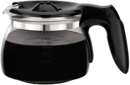 Tefal Good Value Филтър кафе машина 600W Черно