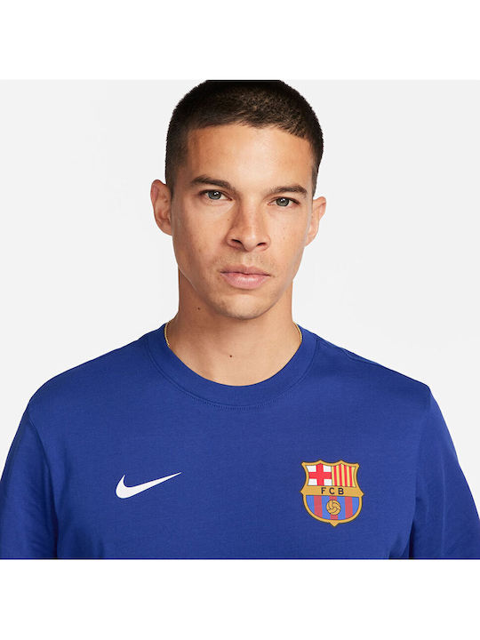 Nike FC Barcelona 2024/25 Strike Elite Dri-FIT ADV Dri-Fit Tricou