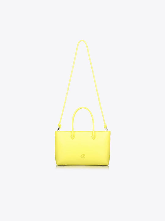 Axel Women's Bag Shoulder Yellow