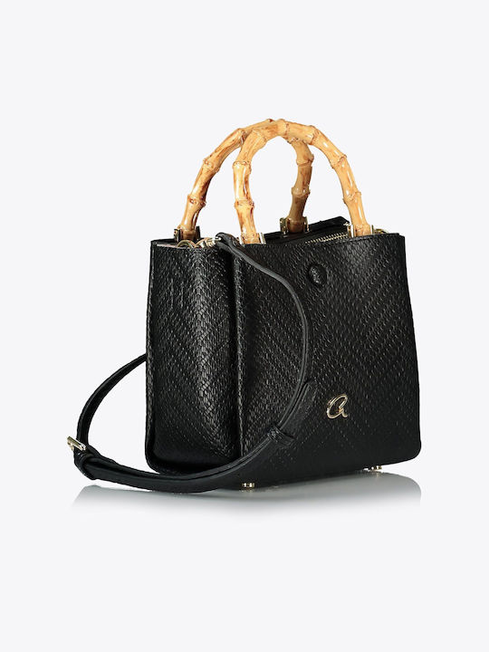 Axel Women's Bag Hand Black