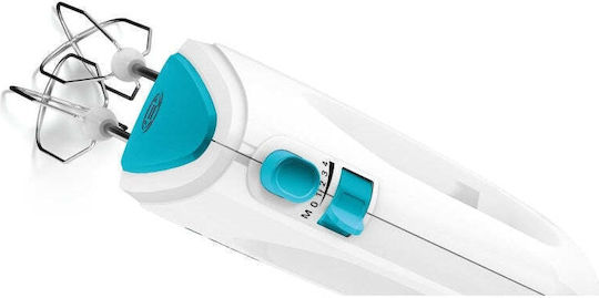 Bosch CleverMixx Hand Mixer 375W Blue