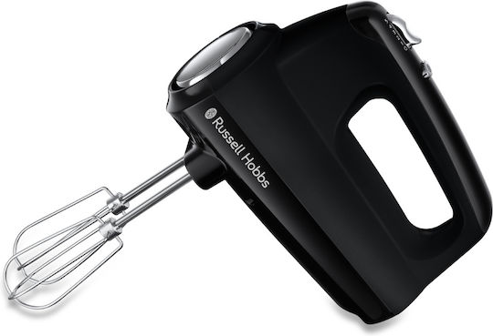 Russell Hobbs Desire Μίξερ Χειρός 350W Matt Black