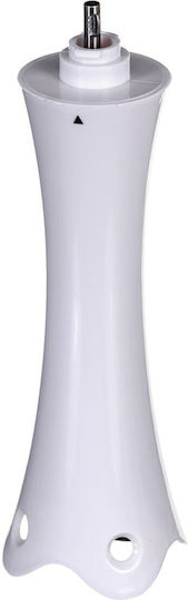 Esperanza Tiramisu EKM010 Миксер Ръчен 300W Бял