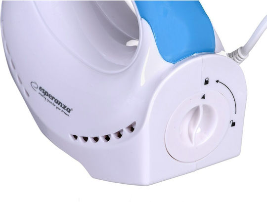 Esperanza Tiramisu EKM010 Миксер Ръчен 300W Бял