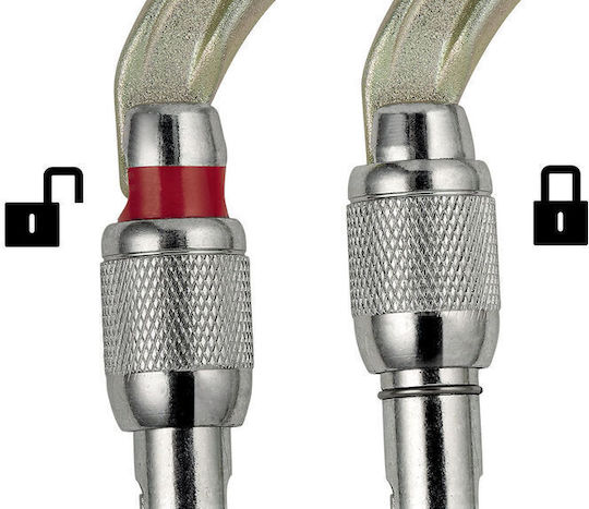 Petzl Oxan Triact Lock 1buc