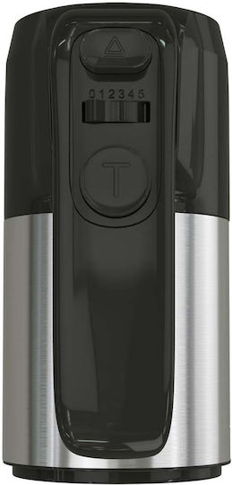 Tesla Миксер Ръчен 300W Сив