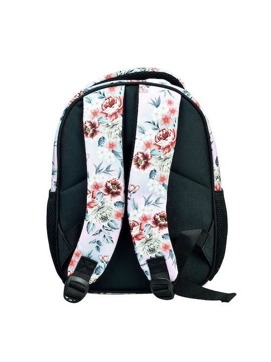 Magischer Einhorn Kleinkind-Rucksack 357-17054 Back Me Up