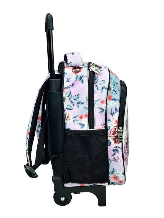 Magischer Einhorn Vorschul-Trolley 357-17072 Back Me Up