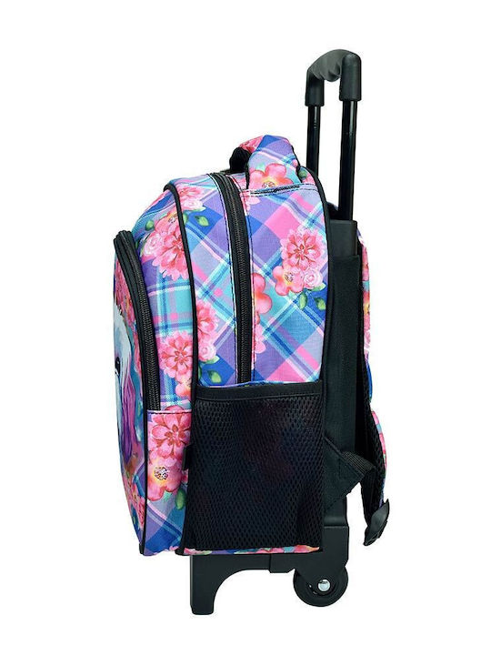 Trolley-Tasche für Vorschulkinder Love Dog 357-16072 Back Me Up