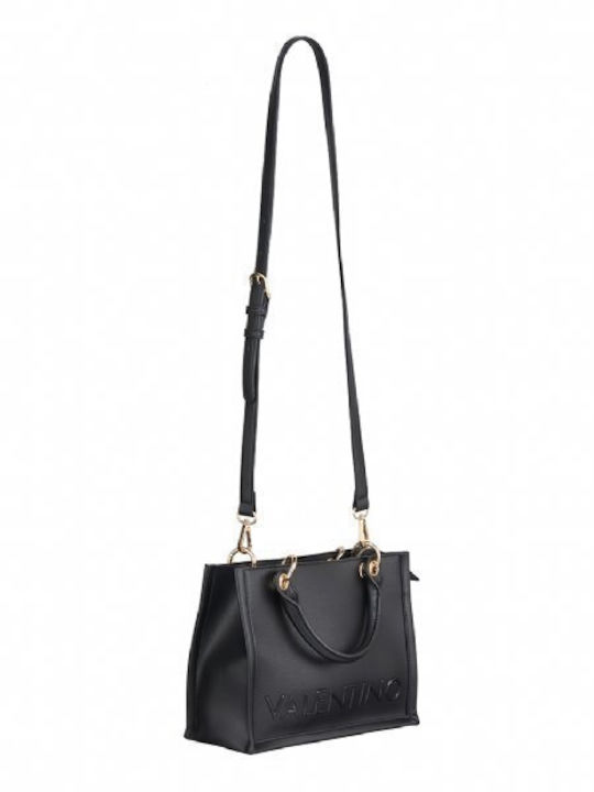 Valentino Bags Women's Bag Shoulder Black