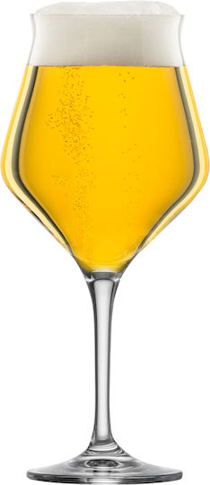 Eisch Комплект Чаши за Бира Със Стъбло 435мл 2бр