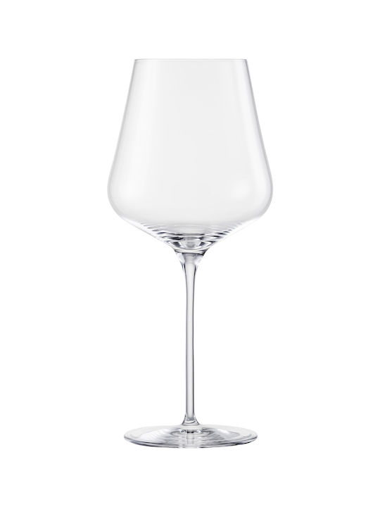 Eisch Σετ Ποτήρια για Κόκκινο Κρασί από Γυαλί Κολωνάτα 710ml 2τμχ
