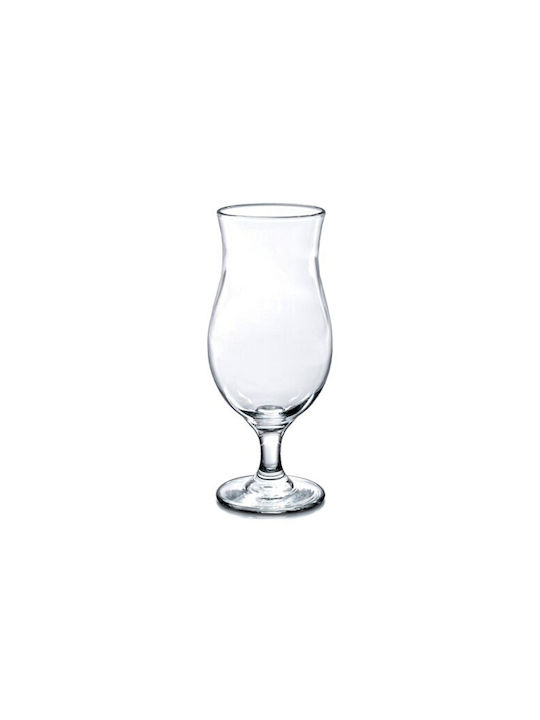 Borgonovo St Tropez Glas Cocktail/Trinken aus Glas Kelch 420ml