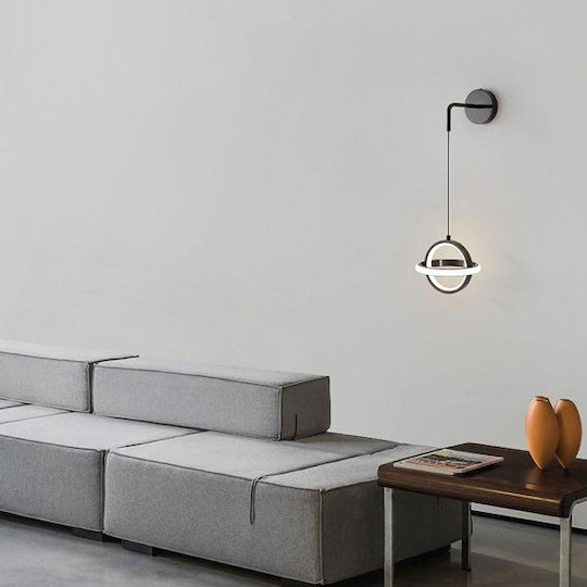 Ph206 Wall Lamp LED 50x17cm