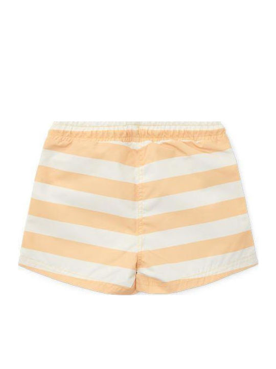 Little Dutch Παιδικό Μαγιό Βερμούδα / Σορτς Honey Stripes