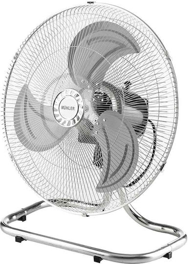 Muhler Modular Fan 70W Fan Diameter 46cm Black