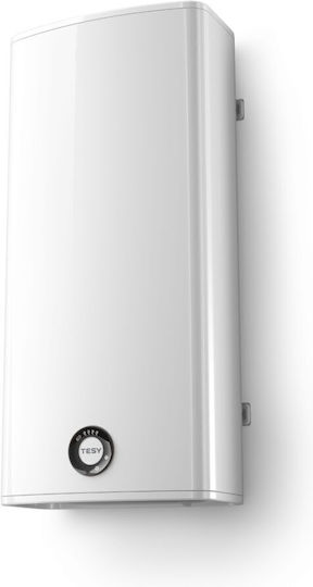 Tesy Bellislimo Lite Boiler termoelectric 80lt Sticlă Vertical 2.4kW