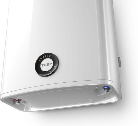 Tesy Bellislimo Lite Boiler termoelectric 80lt Sticlă Vertical 2.4kW