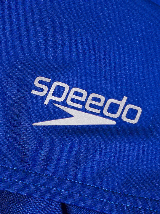 Speedo Παιδικό Μαγιό Βερμούδα / Σορτς Blue/red