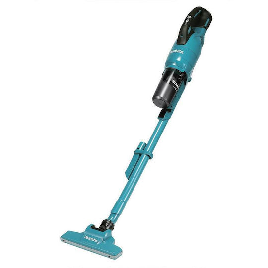 Makita Rechargeable Stick Vacuum 18V Blue DCL286FZ