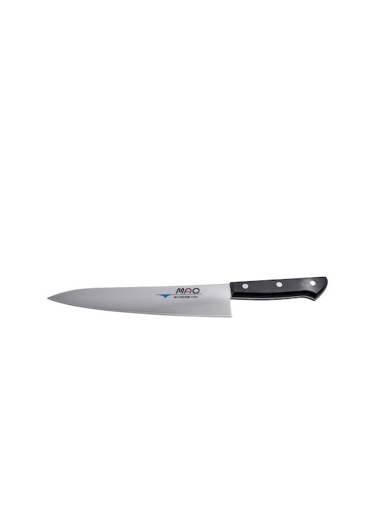 MAC Messer Chefkoch aus rostfreiem Stahl 21.5cm
